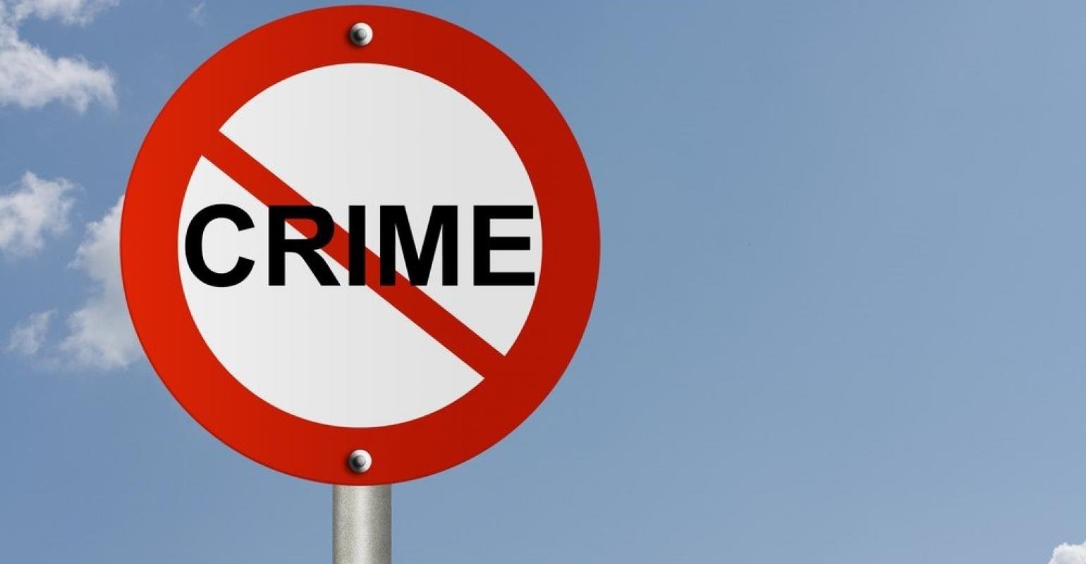 Anti Crime