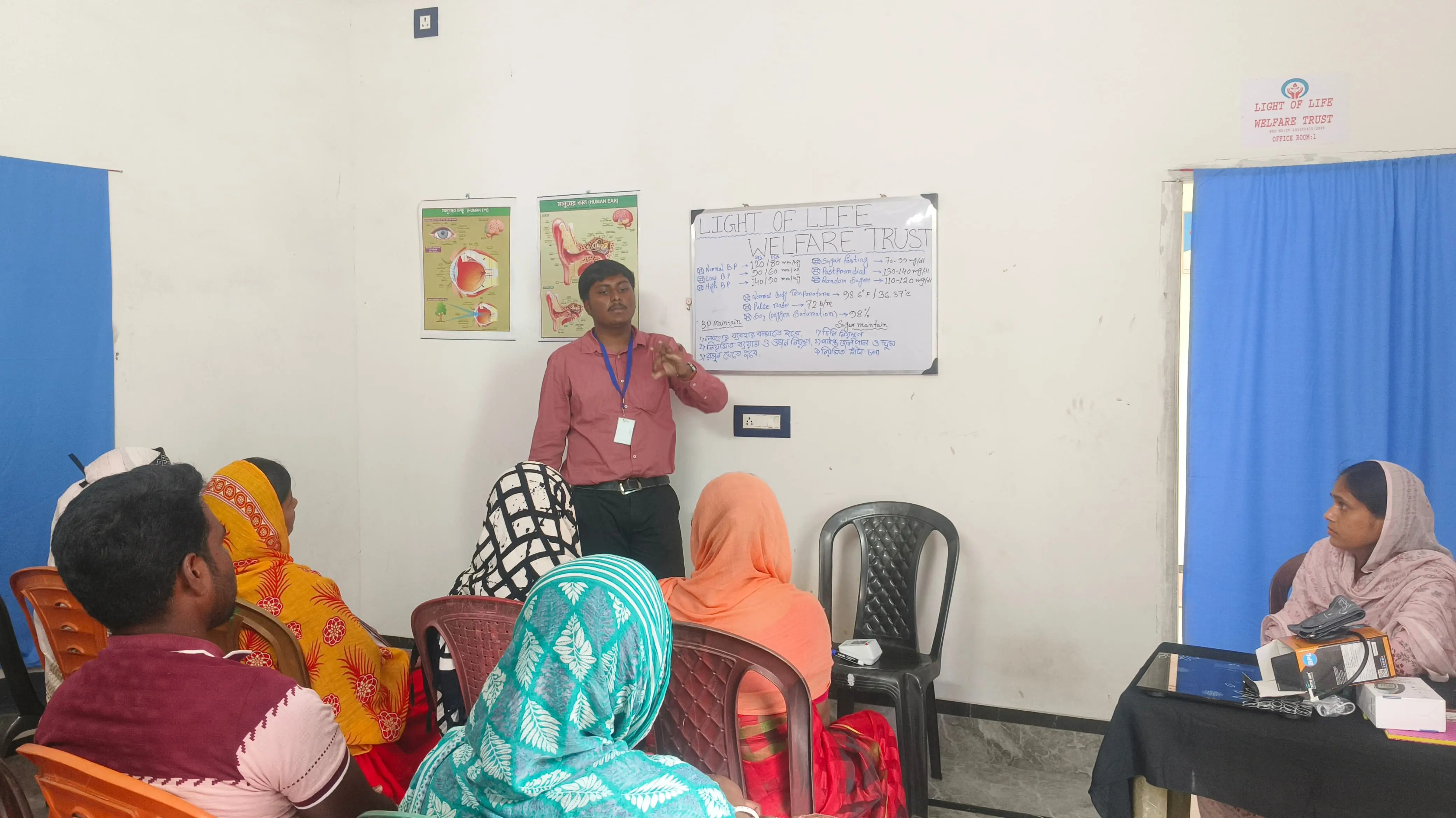 Empowerment through Education: The Key to a Brighter Future