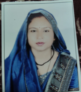 Ms Sunita Saini